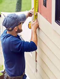 Custom Trim and Detailing for Siding in Emory, VA